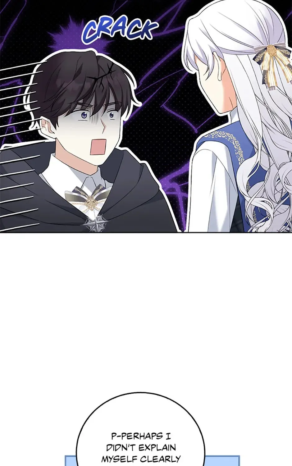 The Villainess's Daughter Chapter 68 page 57 - 