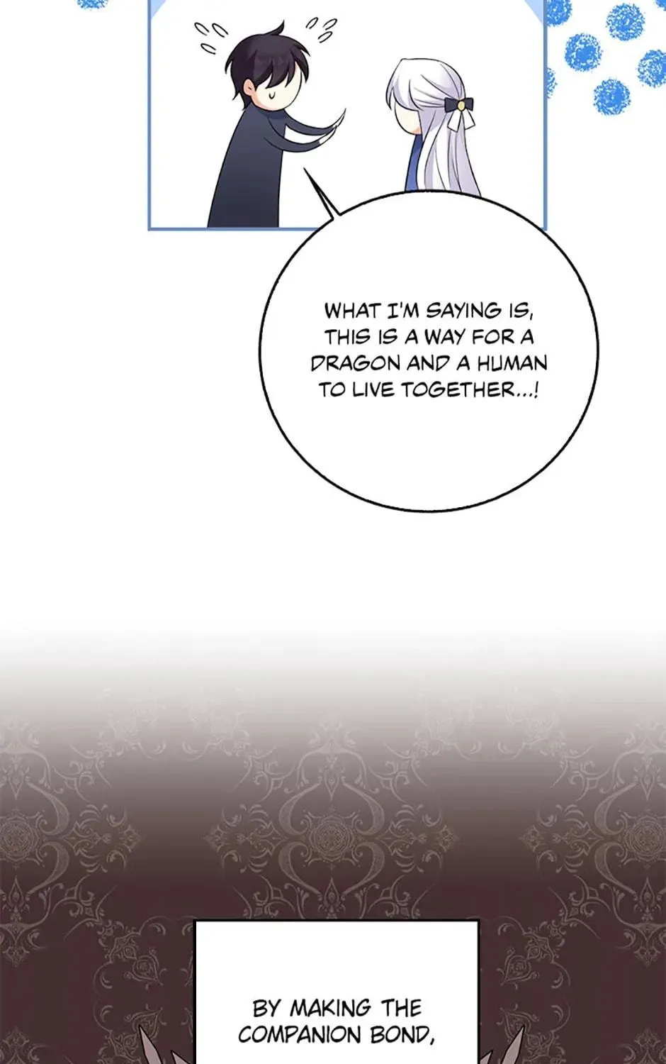 The Villainess's Daughter Chapter 68 page 59 - 