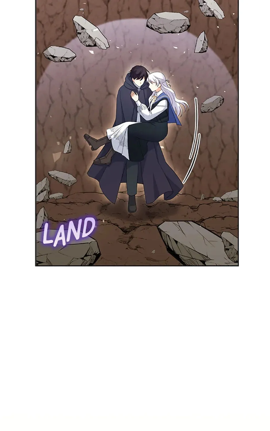 The Villainess's Daughter Chapter 68 page 7 - 