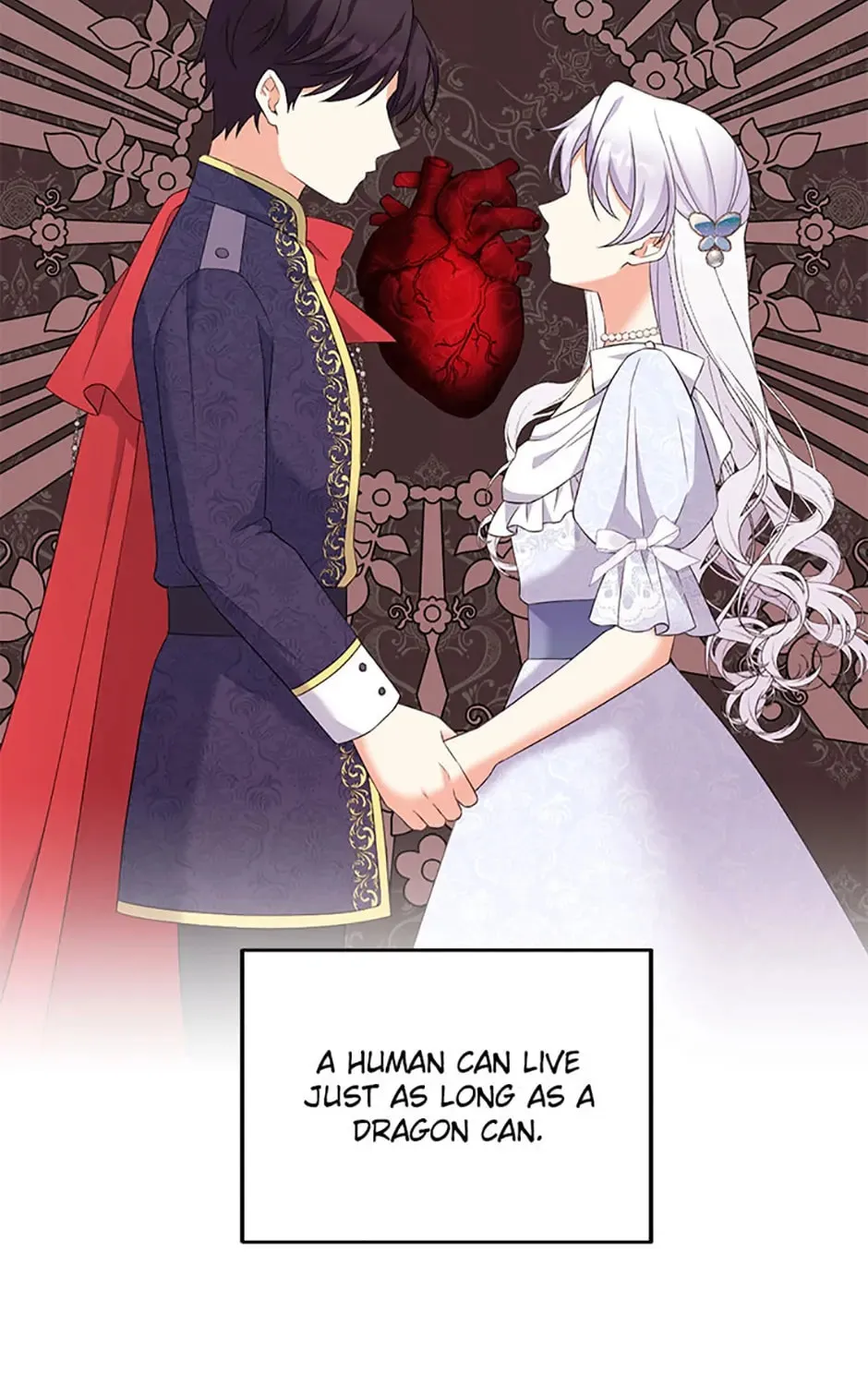 The Villainess's Daughter Chapter 68 page 61 - 