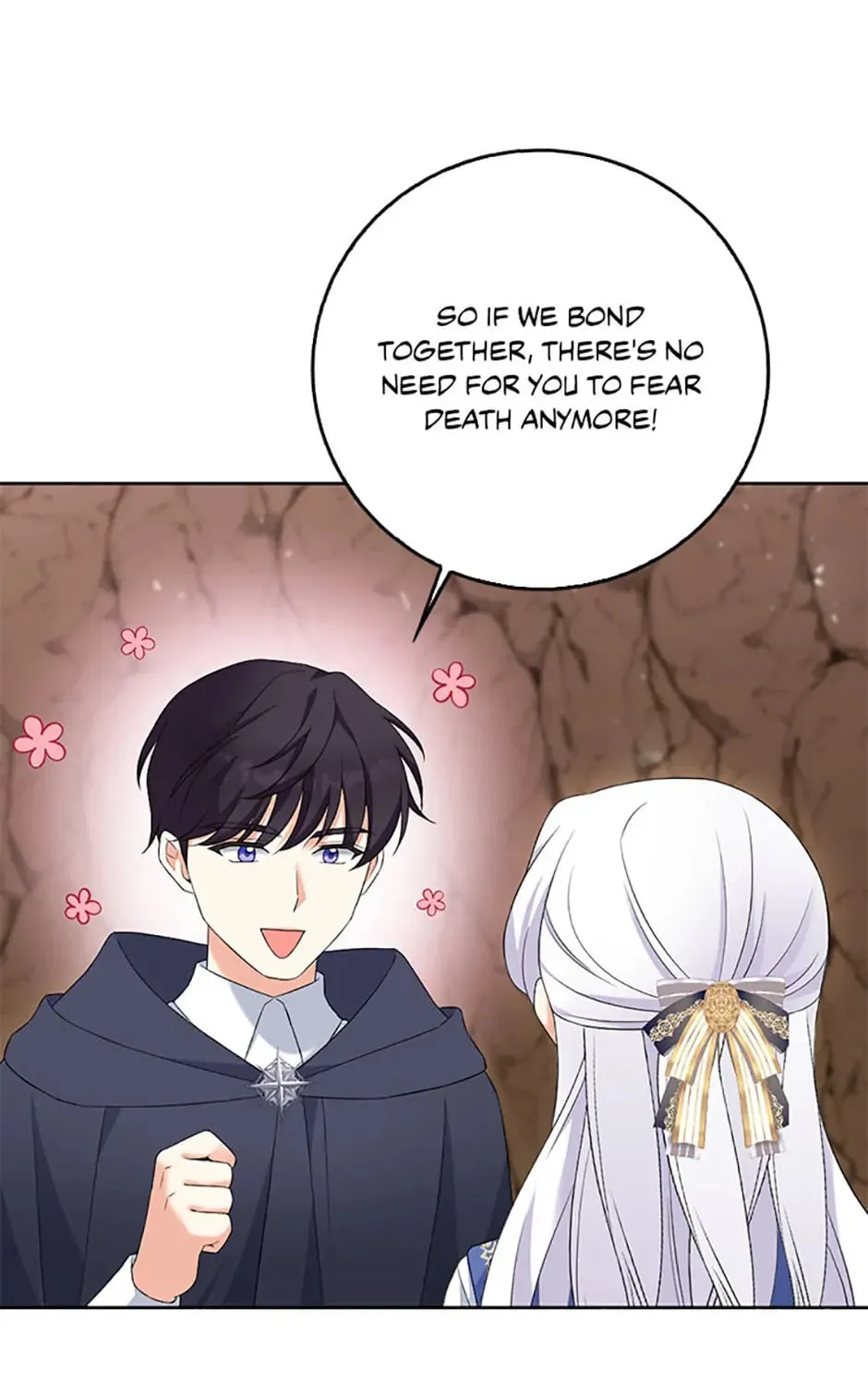 The Villainess's Daughter Chapter 68 page 63 - 