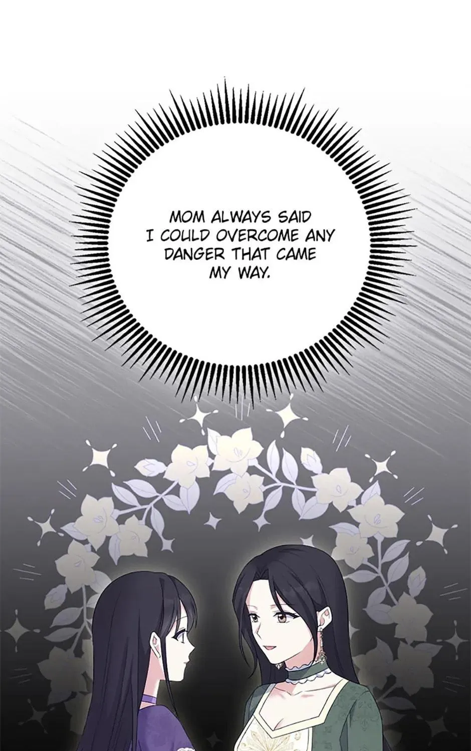 The Villainess's Daughter Chapter 68 page 77 - 