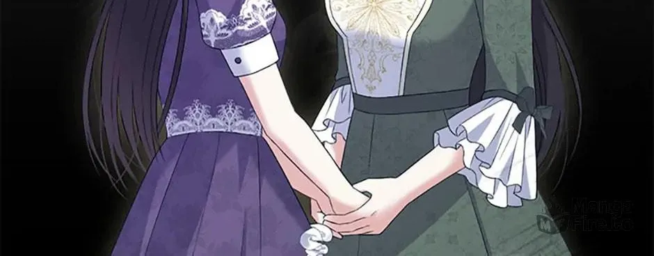 The Villainess's Daughter Chapter 68 page 78 - 