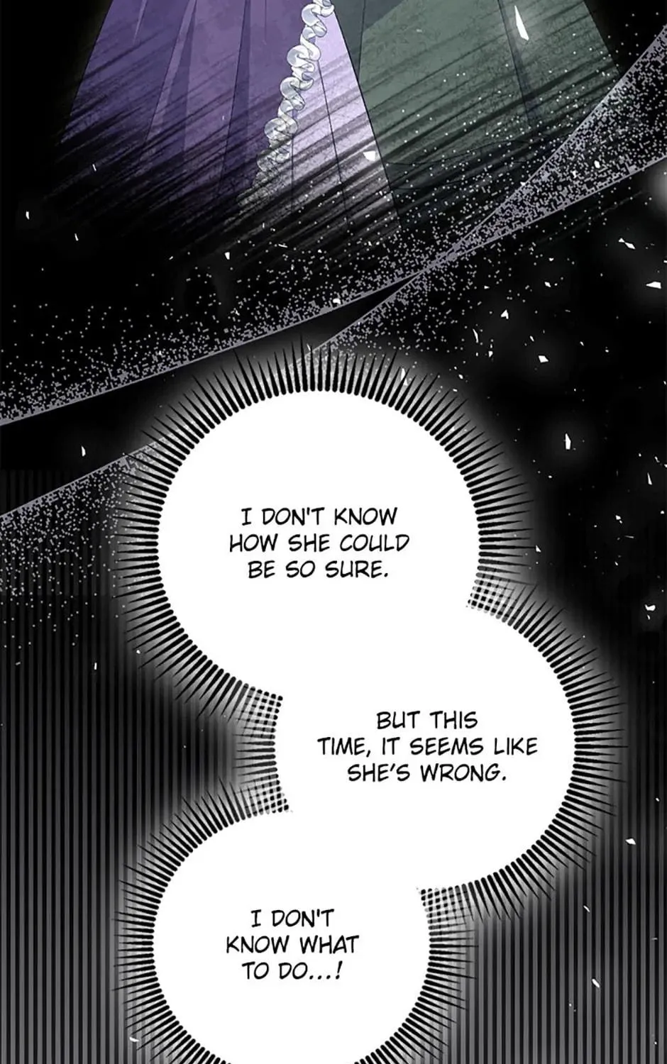The Villainess's Daughter Chapter 68 page 79 - 