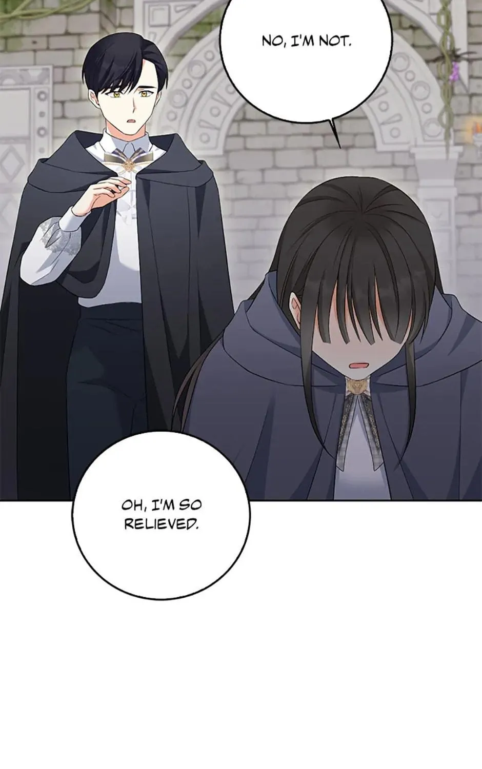 The Villainess's Daughter Chapter 68 page 83 - 