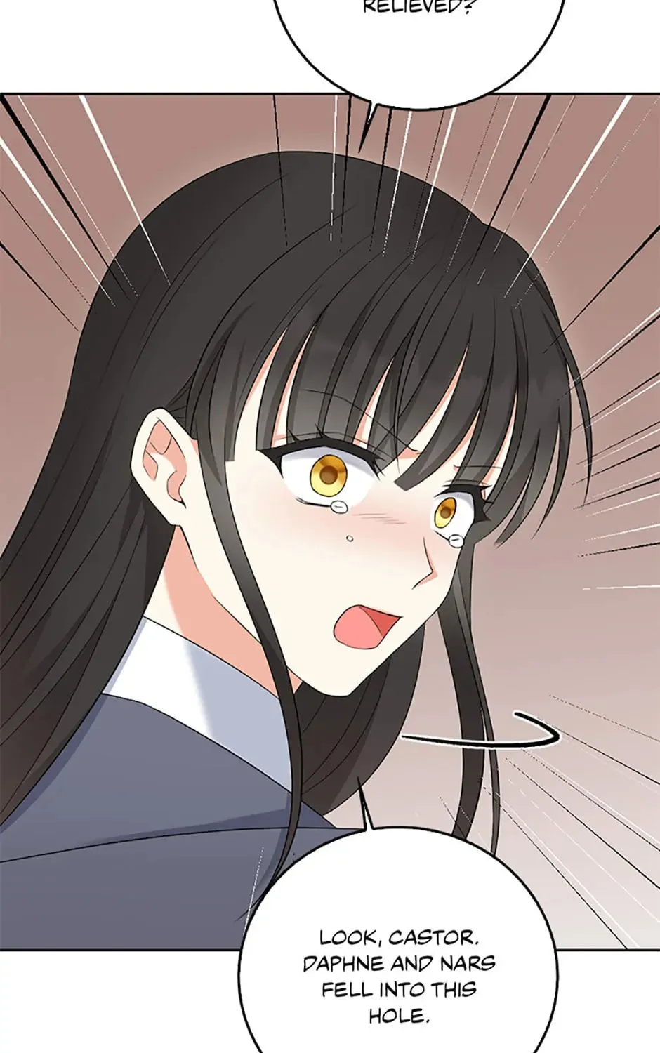 The Villainess's Daughter Chapter 68 page 85 - 