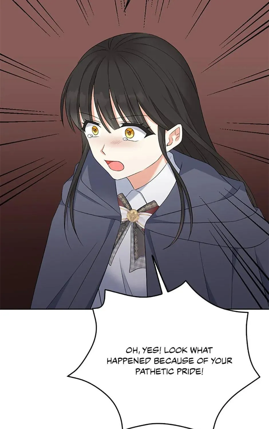 The Villainess's Daughter Chapter 68 page 95 - 