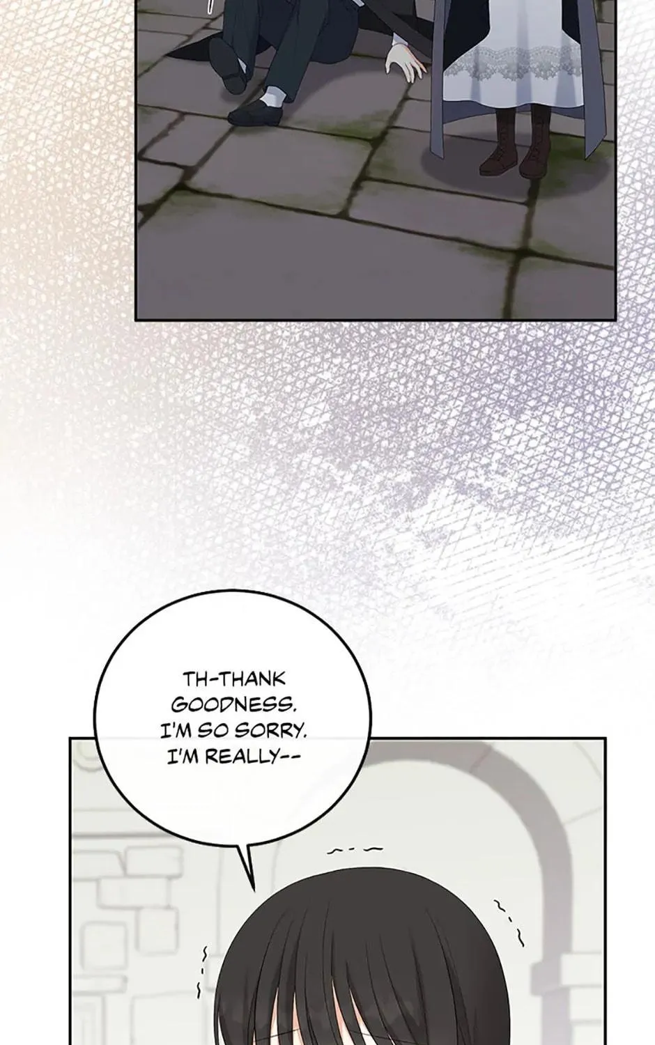 The Villainess's Daughter Chapter 69 page 11 - 