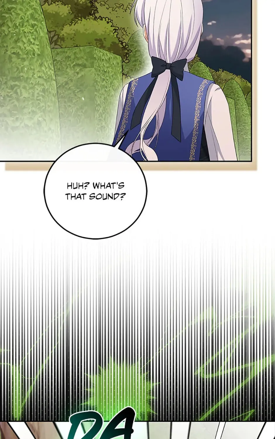 The Villainess's Daughter Chapter 69 page 105 - 