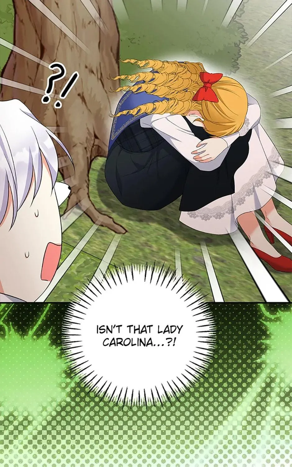 The Villainess's Daughter Chapter 69 page 107 - 