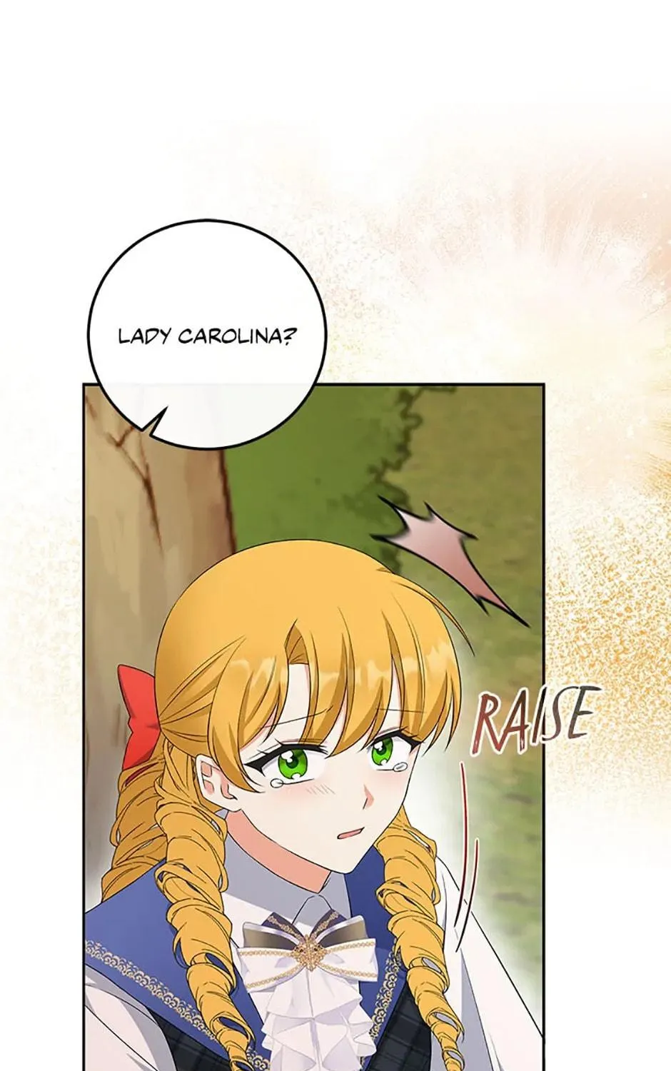 The Villainess's Daughter Chapter 69 page 109 - 