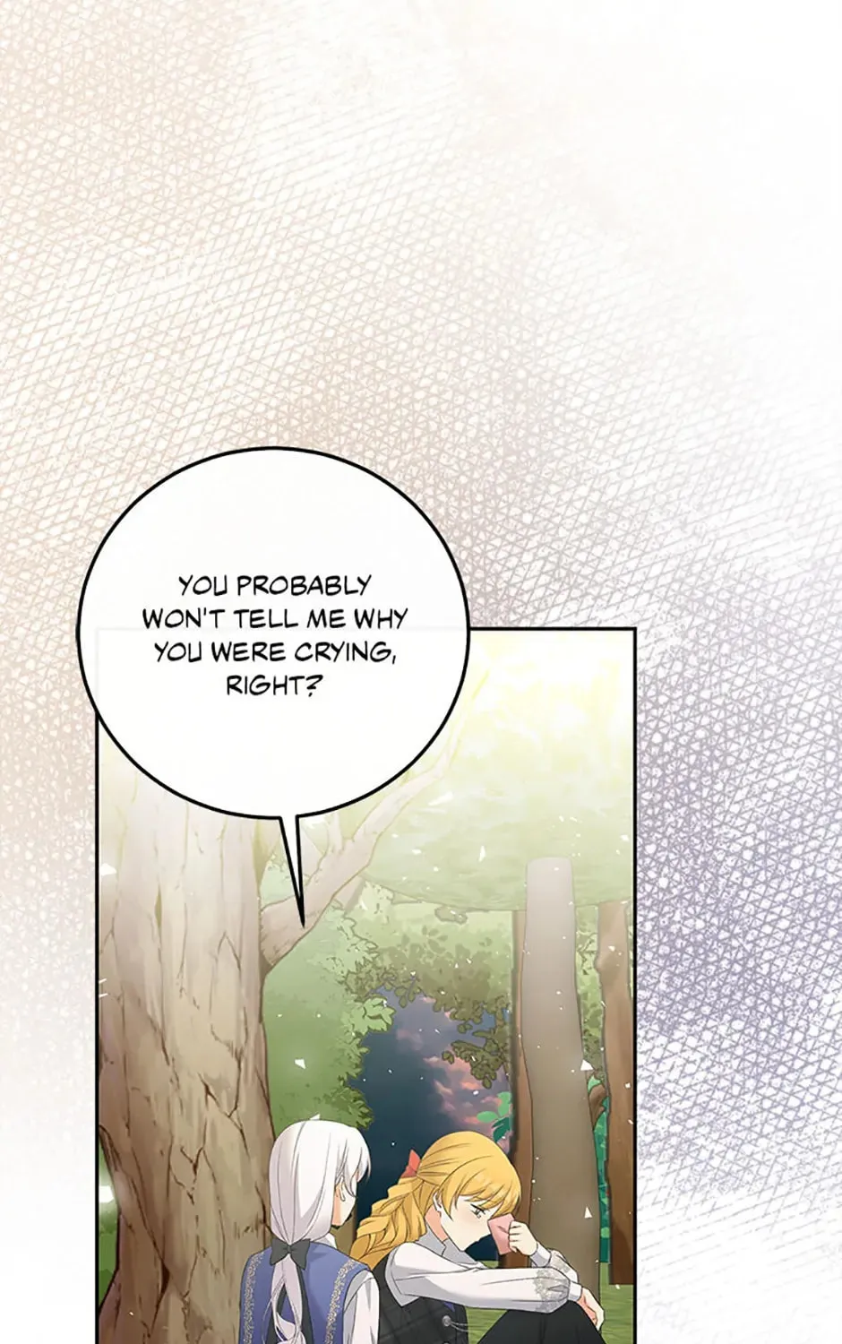 The Villainess's Daughter Chapter 69 page 117 - 