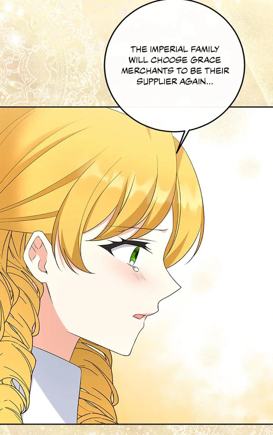 The Villainess's Daughter Chapter 69 page 119 - 