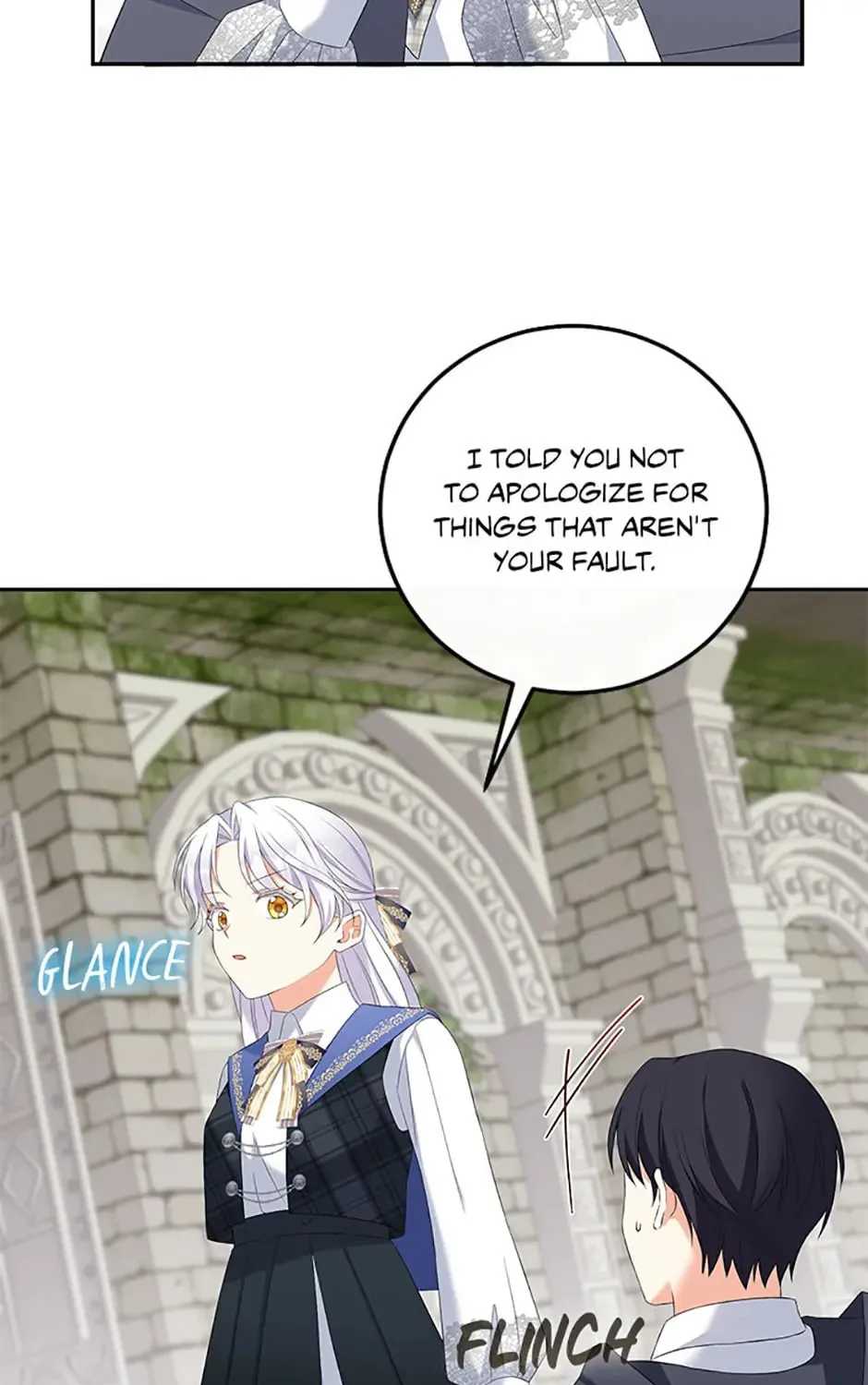The Villainess's Daughter Chapter 69 page 13 - 