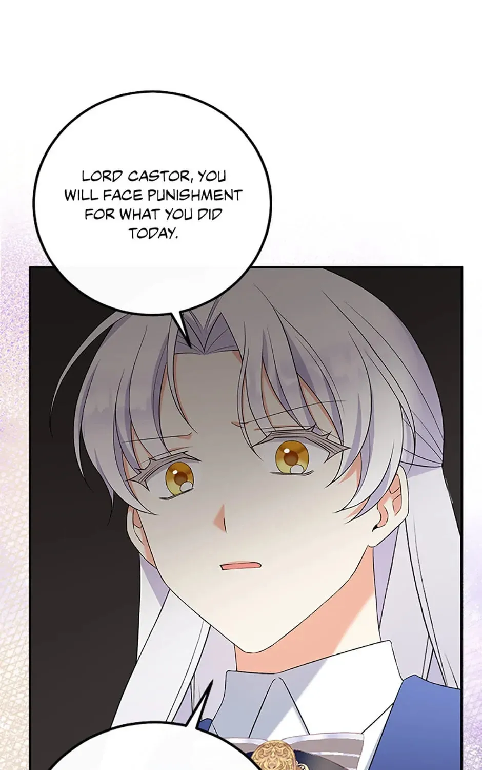 The Villainess's Daughter Chapter 69 page 15 - 