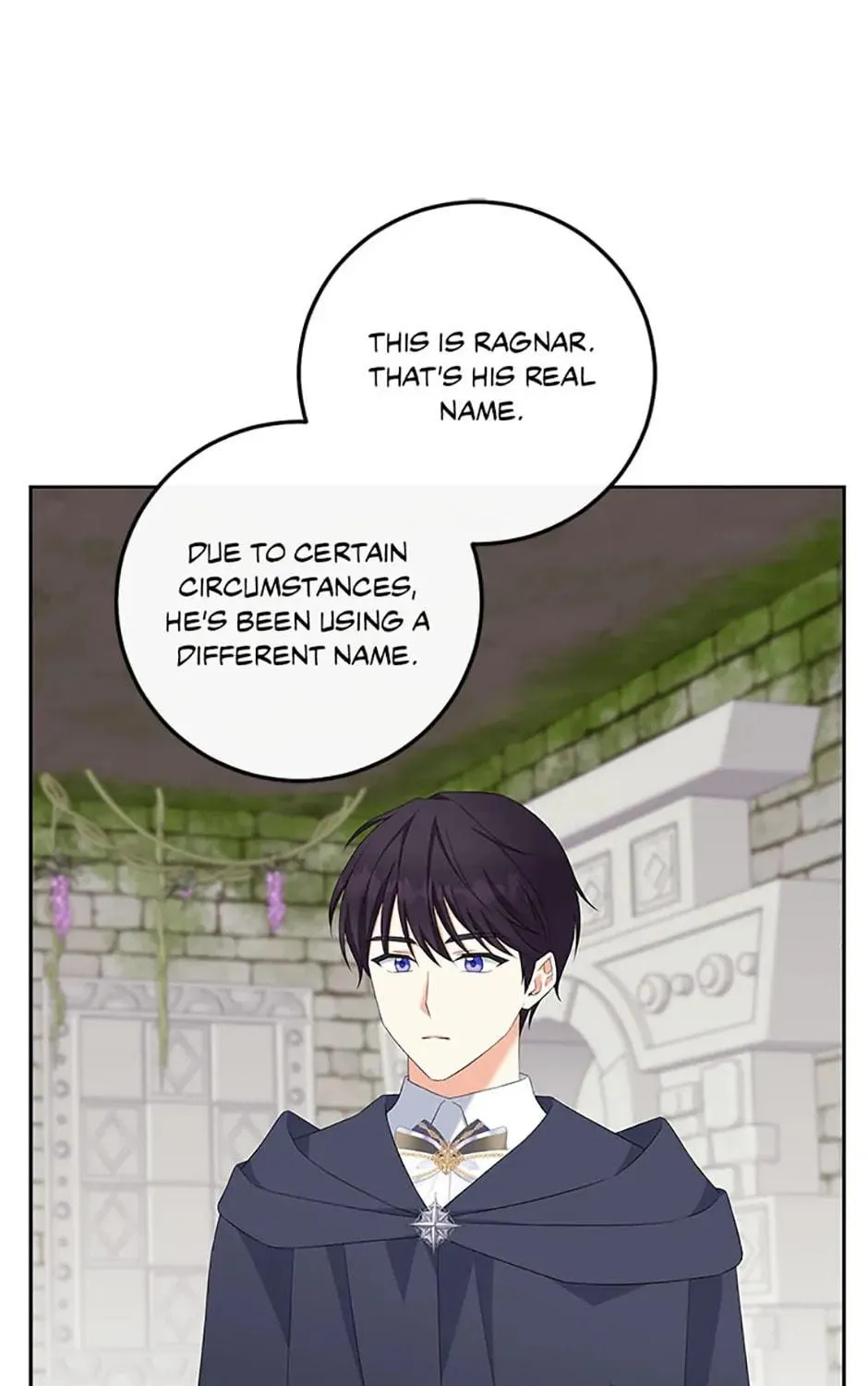 The Villainess's Daughter Chapter 69 page 19 - 