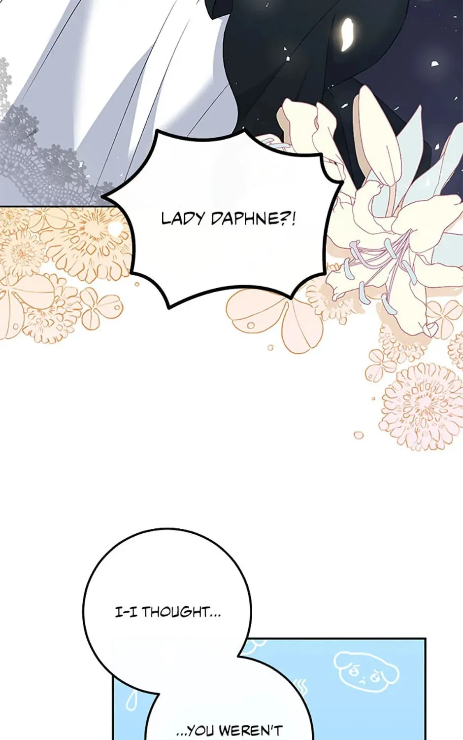 The Villainess's Daughter Chapter 69 page 3 - 