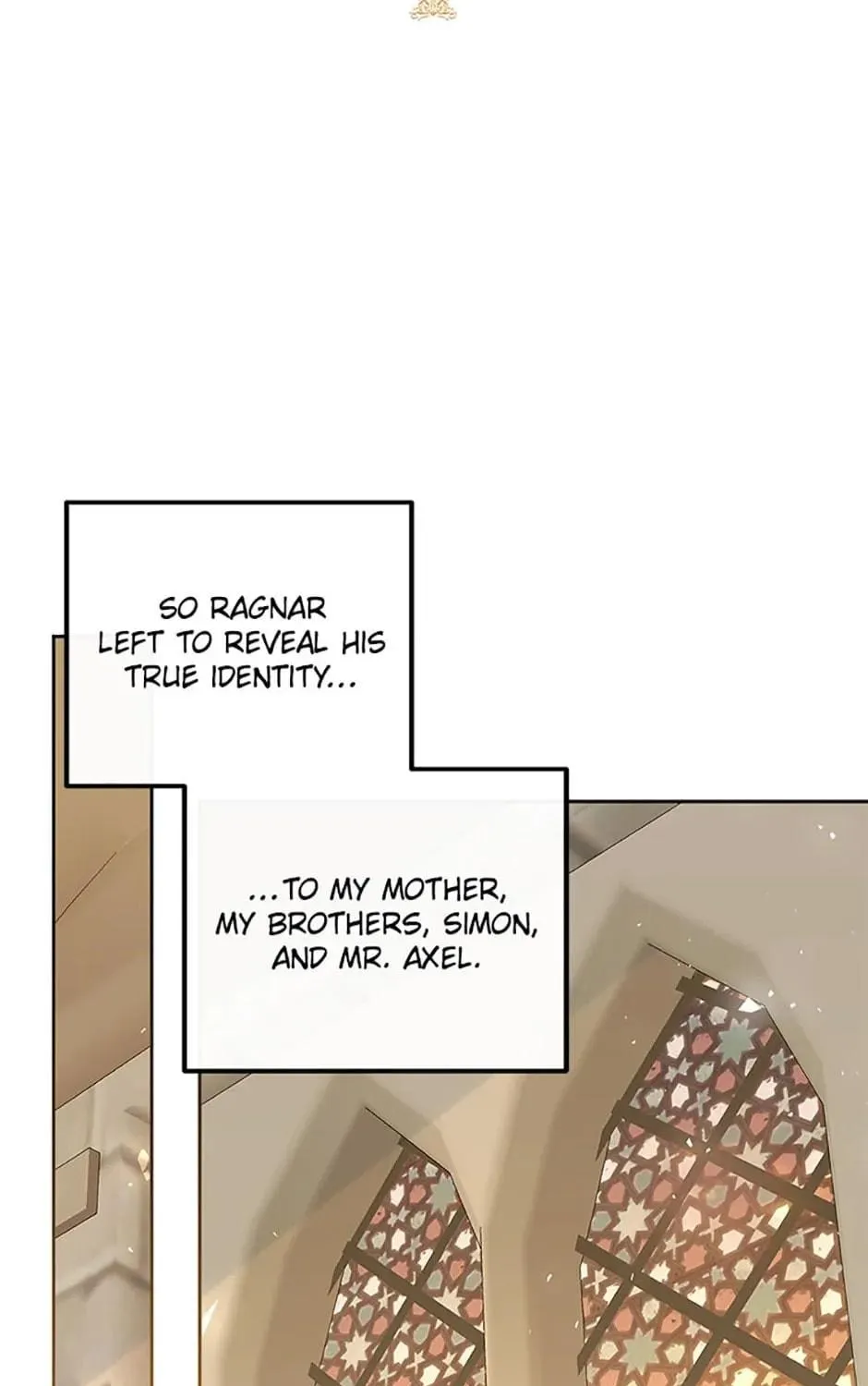 The Villainess's Daughter Chapter 69 page 29 - 