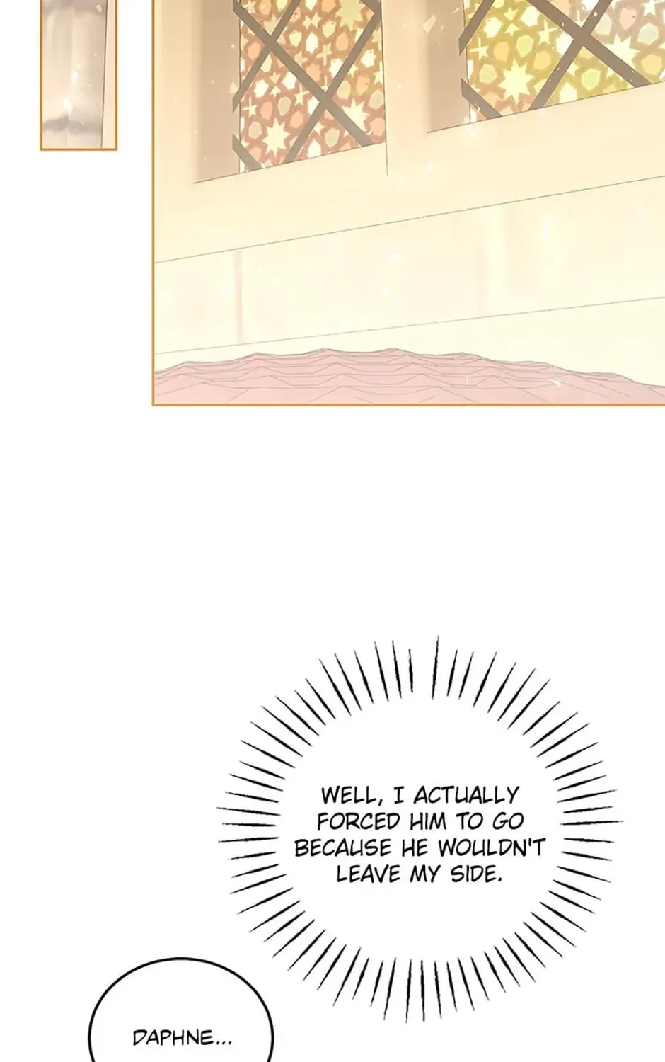 The Villainess's Daughter Chapter 69 page 31 - 