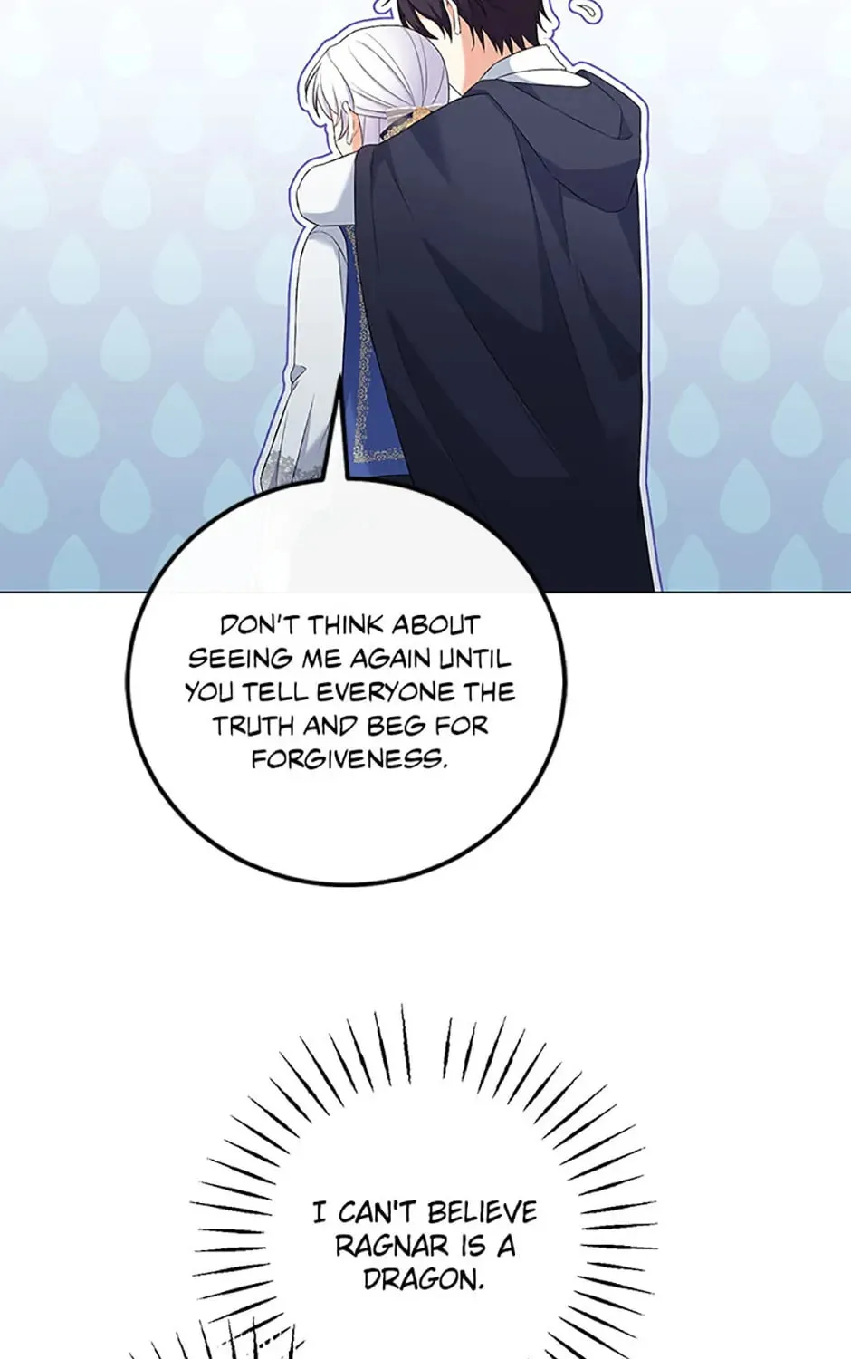 The Villainess's Daughter Chapter 69 page 33 - 