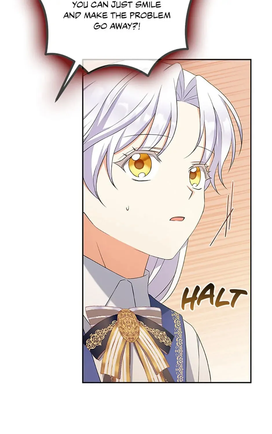 The Villainess's Daughter Chapter 69 page 37 - 