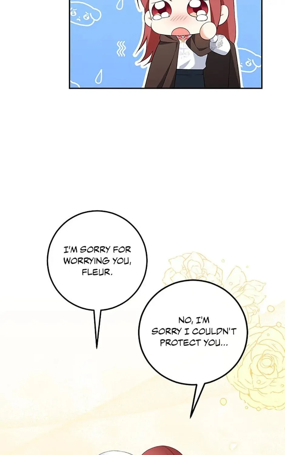 The Villainess's Daughter Chapter 69 page 5 - 