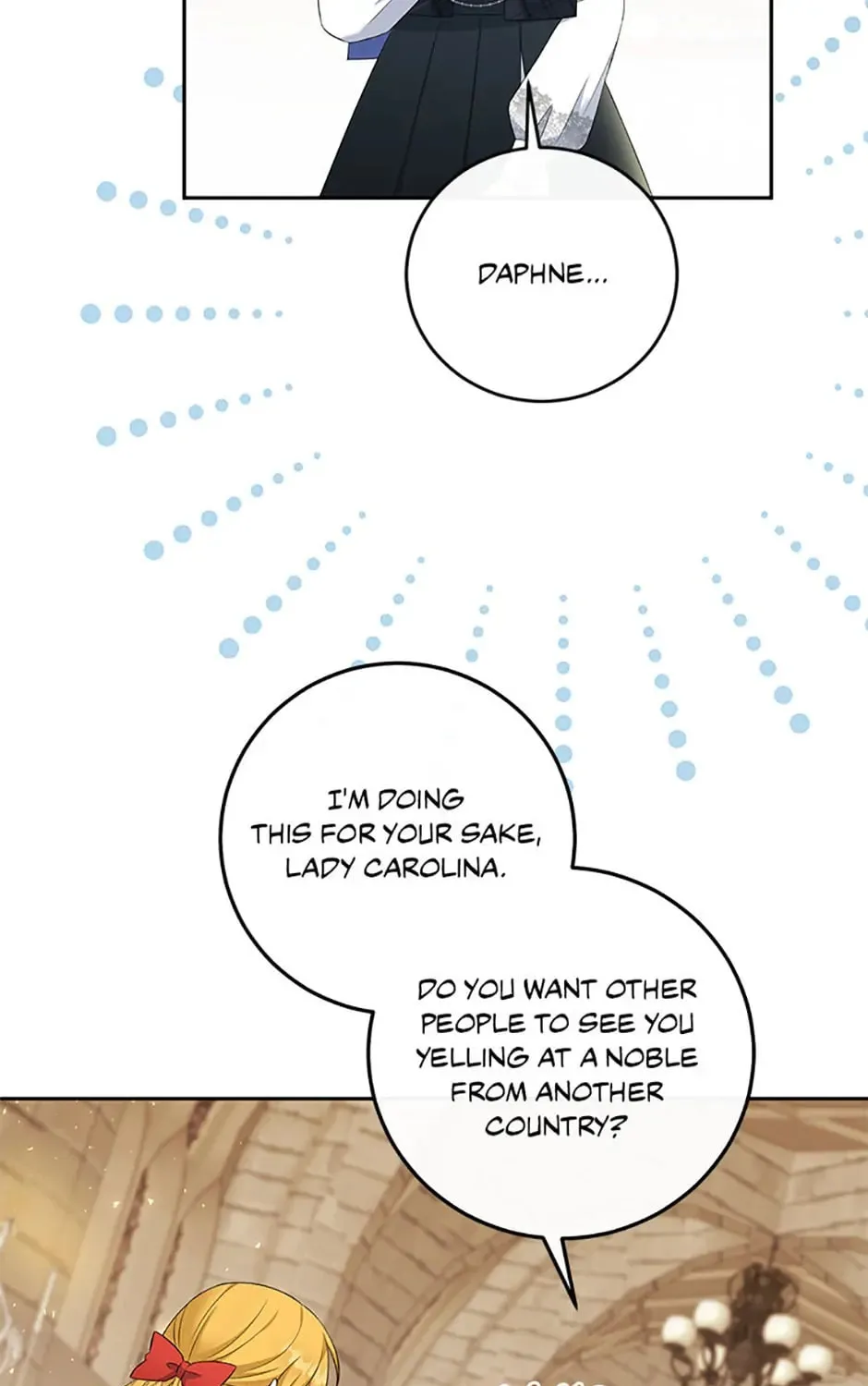 The Villainess's Daughter Chapter 69 page 45 - 