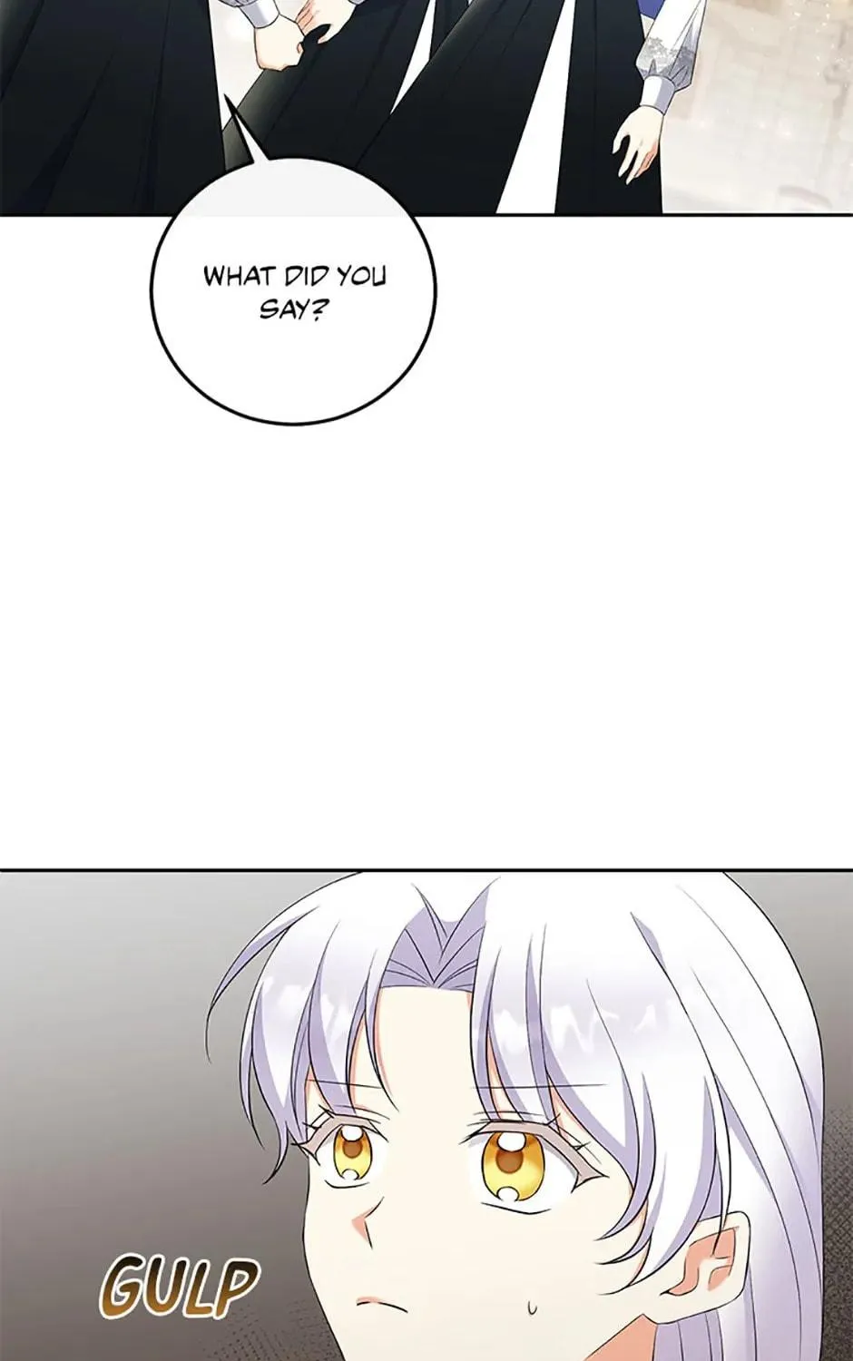 The Villainess's Daughter Chapter 69 page 47 - 