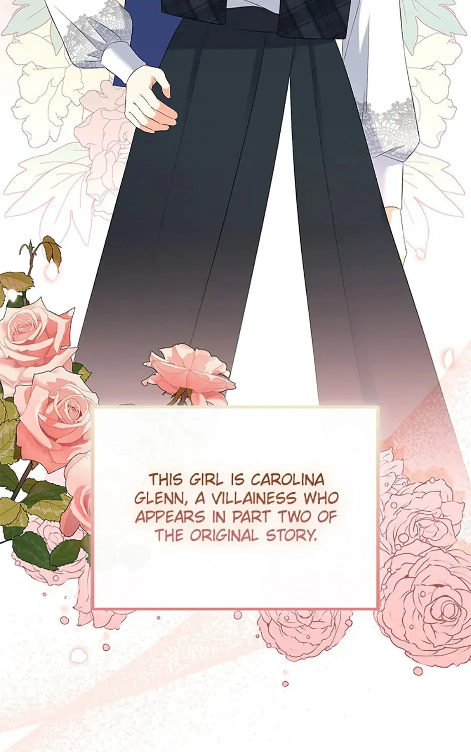 The Villainess's Daughter Chapter 69 page 51 - 