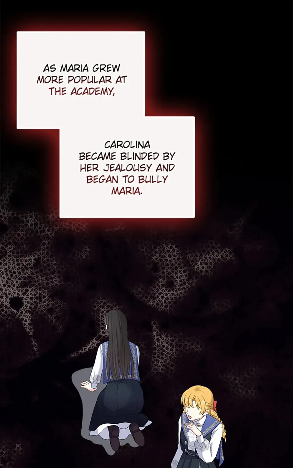 The Villainess's Daughter Chapter 69 page 55 - 