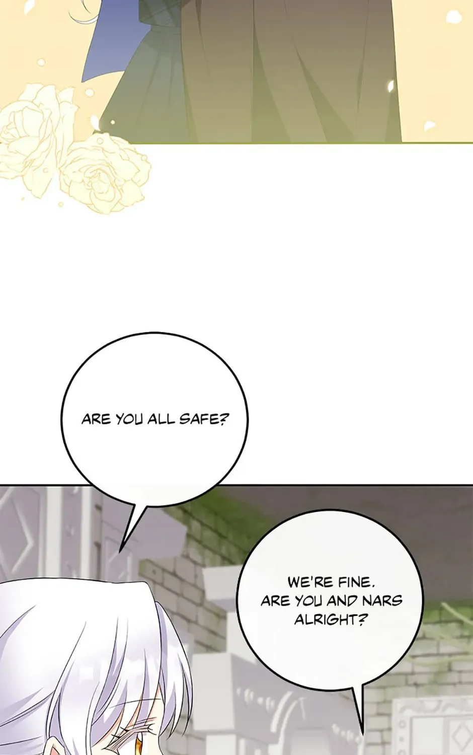 The Villainess's Daughter Chapter 69 page 7 - 