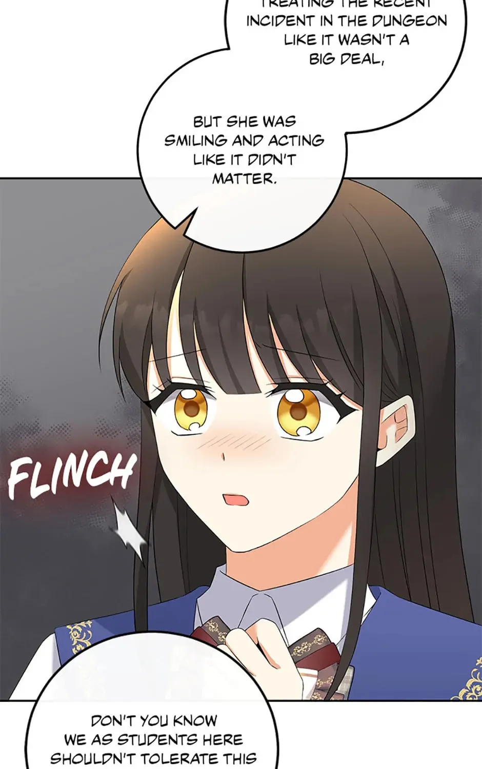 The Villainess's Daughter Chapter 69 page 63 - 