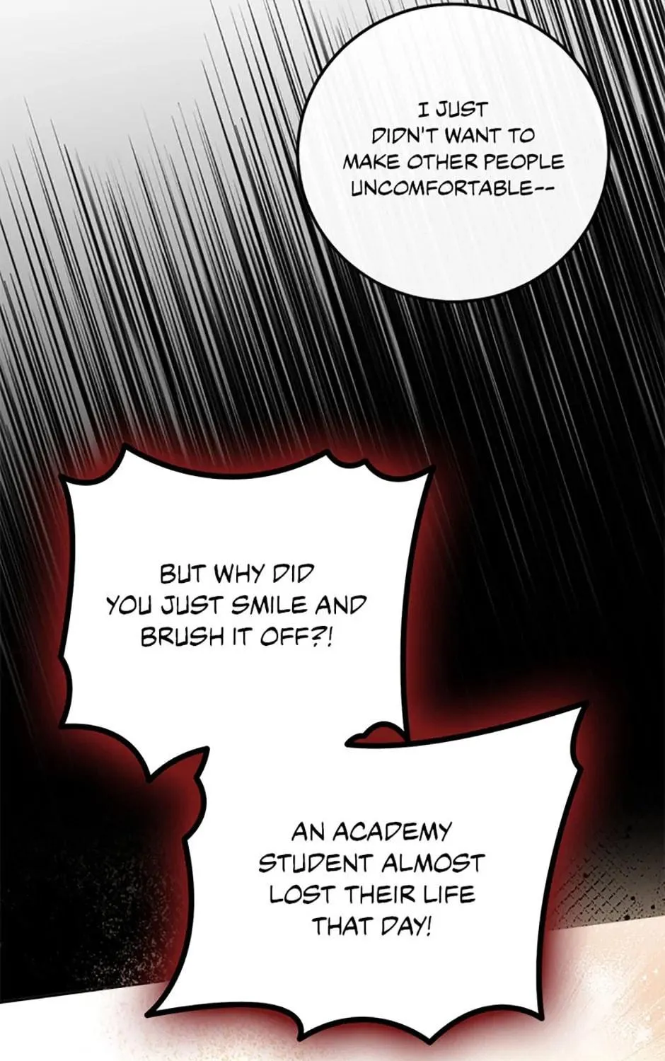 The Villainess's Daughter Chapter 69 page 65 - 