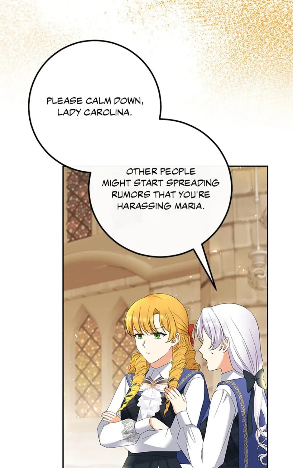 The Villainess's Daughter Chapter 69 page 67 - 