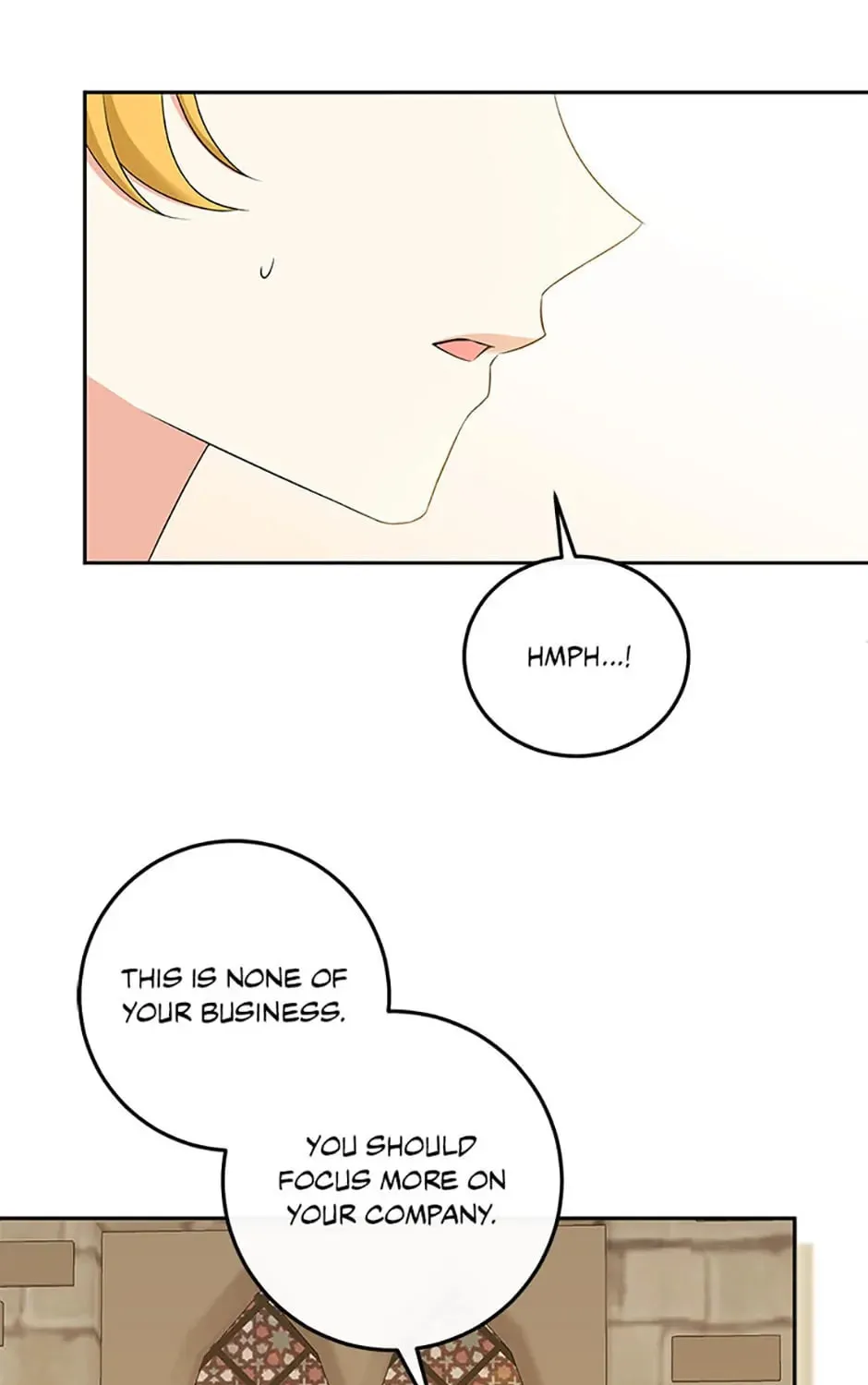 The Villainess's Daughter Chapter 69 page 73 - 