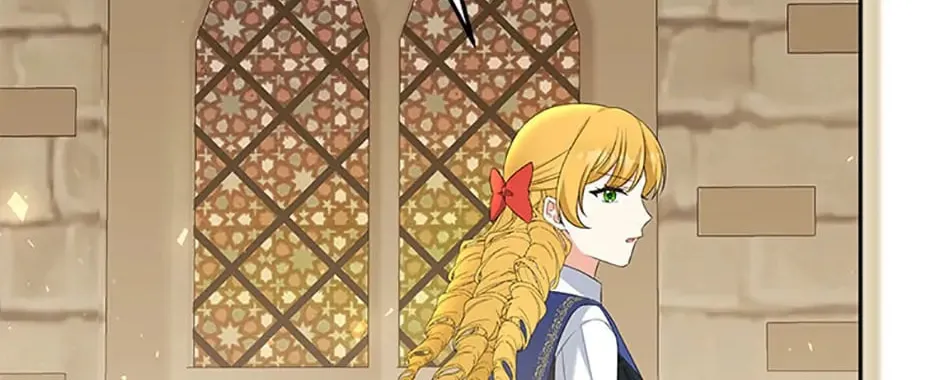 The Villainess's Daughter Chapter 69 page 74 - 