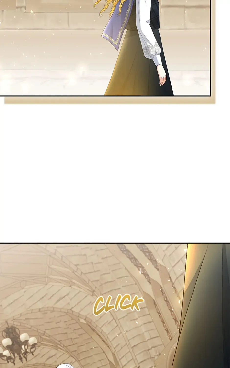 The Villainess's Daughter Chapter 69 page 75 - 