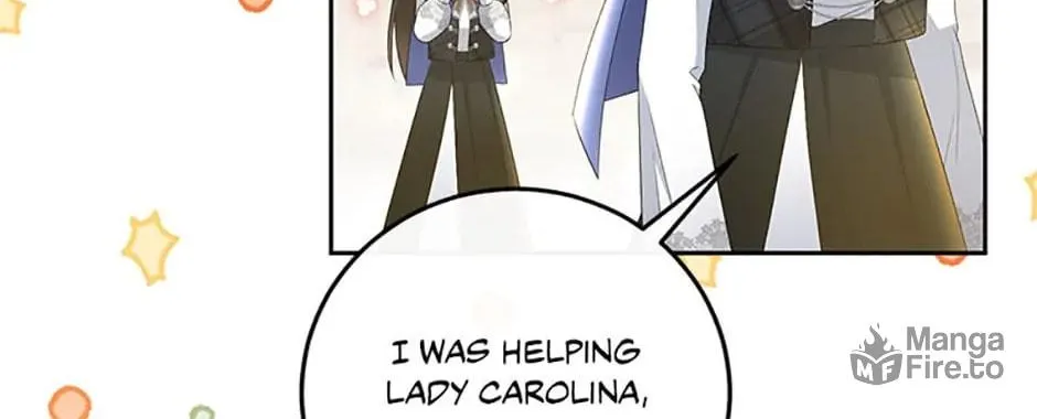 The Villainess's Daughter Chapter 69 page 78 - 