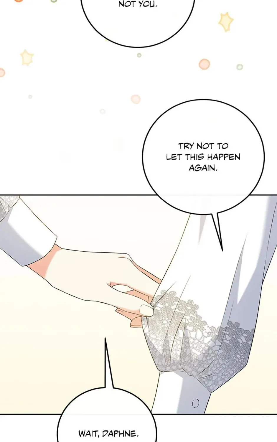The Villainess's Daughter Chapter 69 page 79 - 