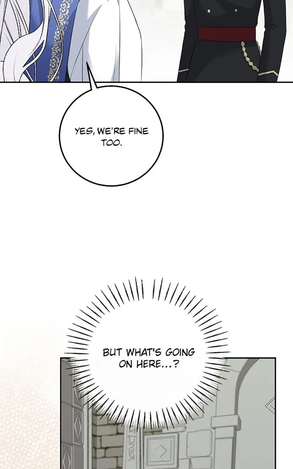 The Villainess's Daughter Chapter 69 page 9 - 