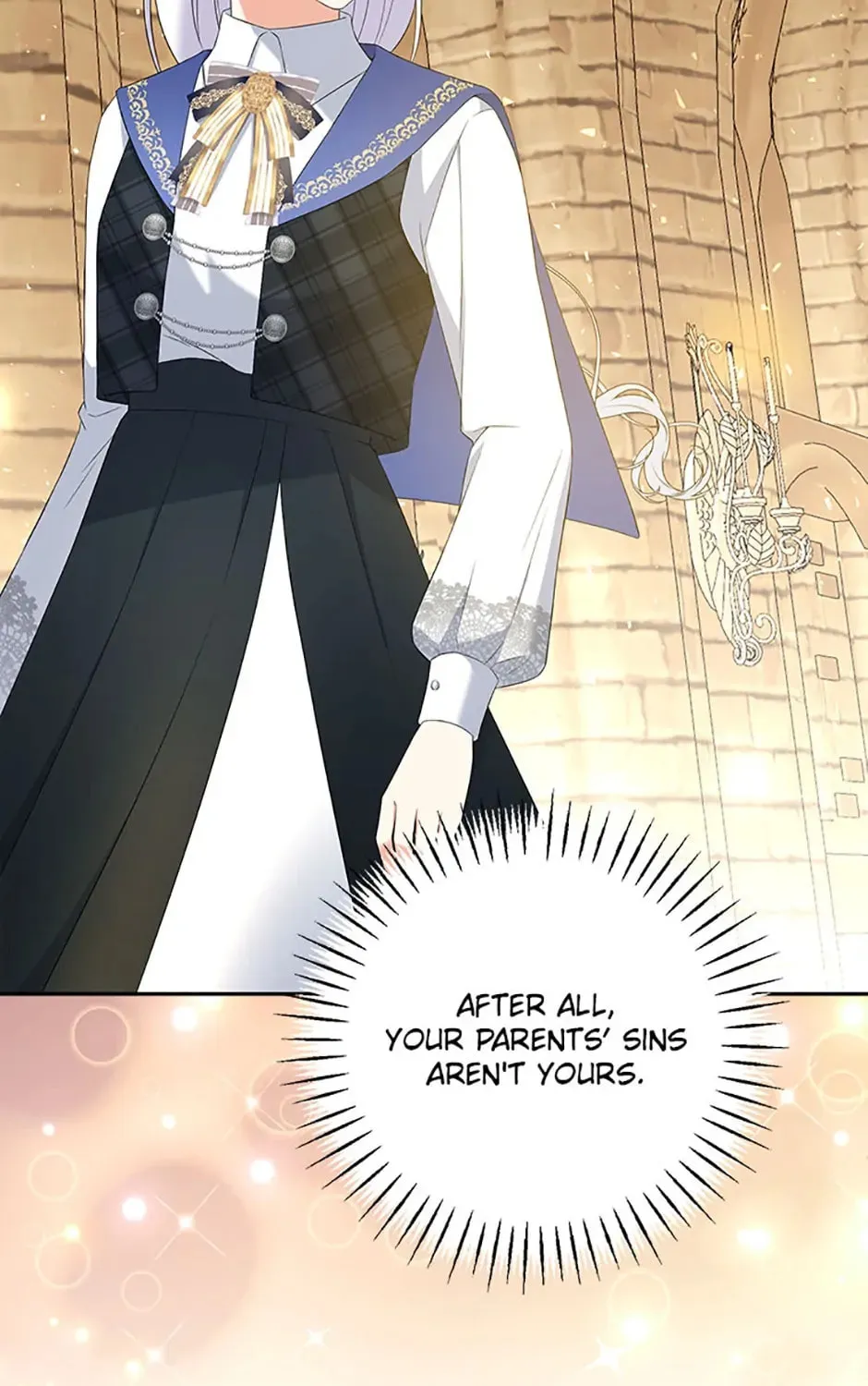 The Villainess's Daughter Chapter 69 page 91 - 