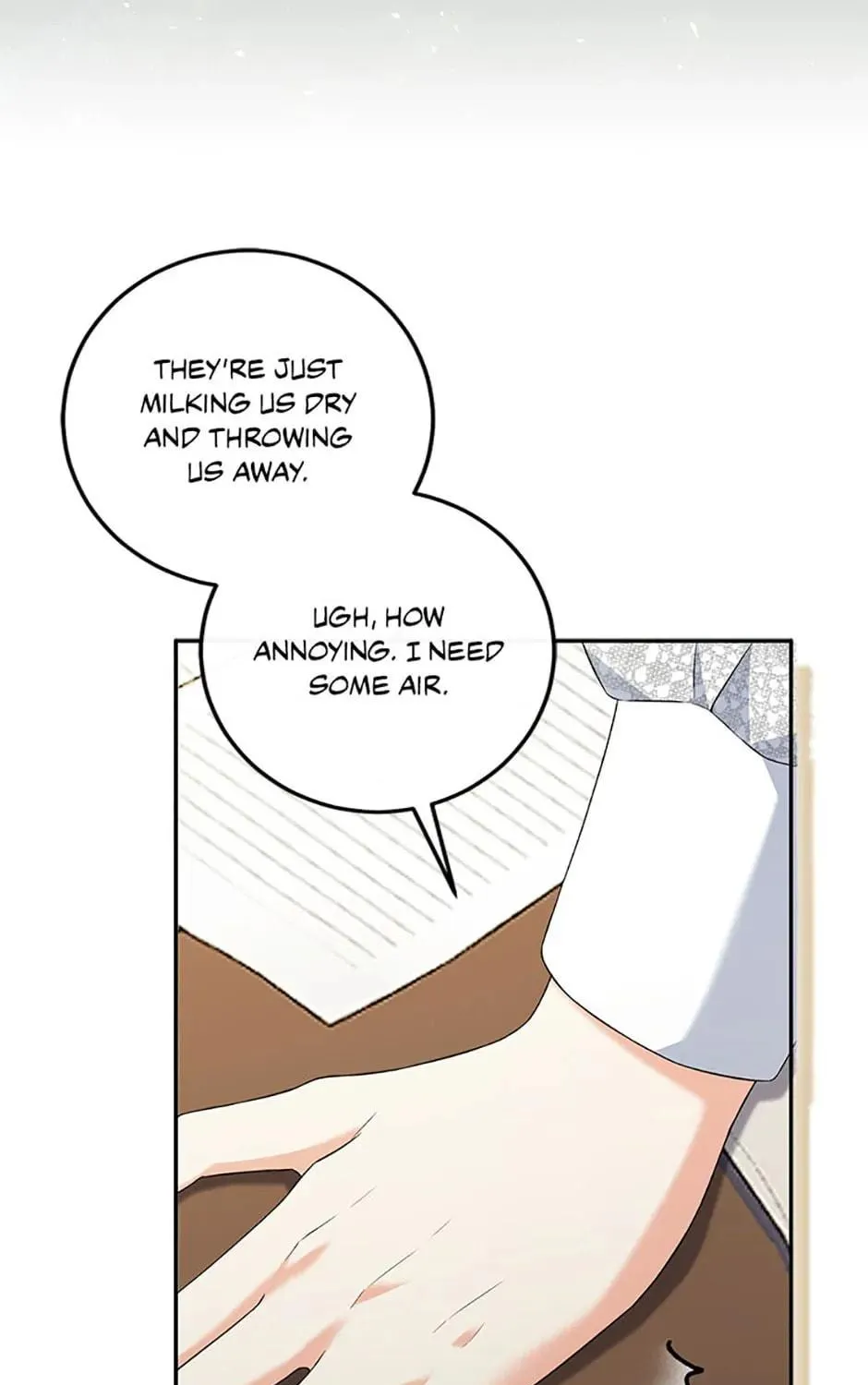 The Villainess's Daughter Chapter 69 page 99 - 