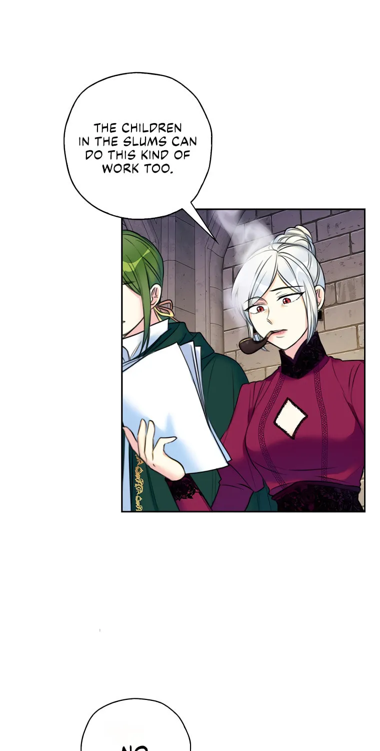 The Villainess's Daughter Chapter 7 page 2 - 