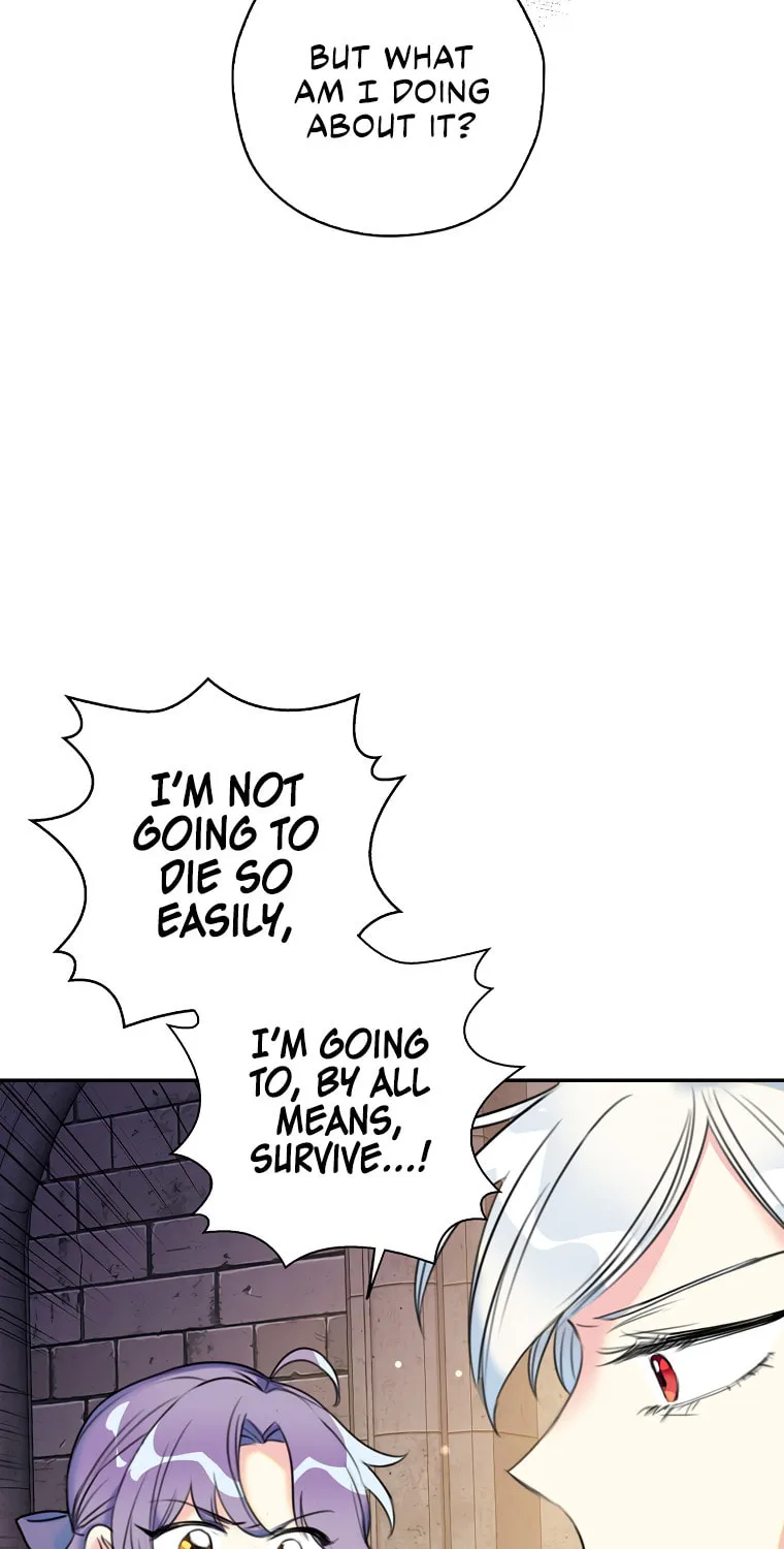 The Villainess's Daughter Chapter 7 page 15 - 