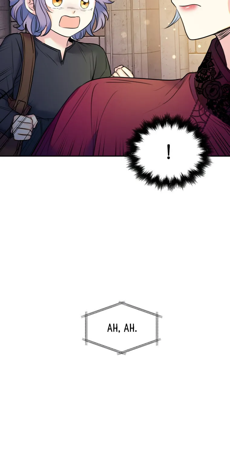 The Villainess's Daughter Chapter 7 page 16 - 