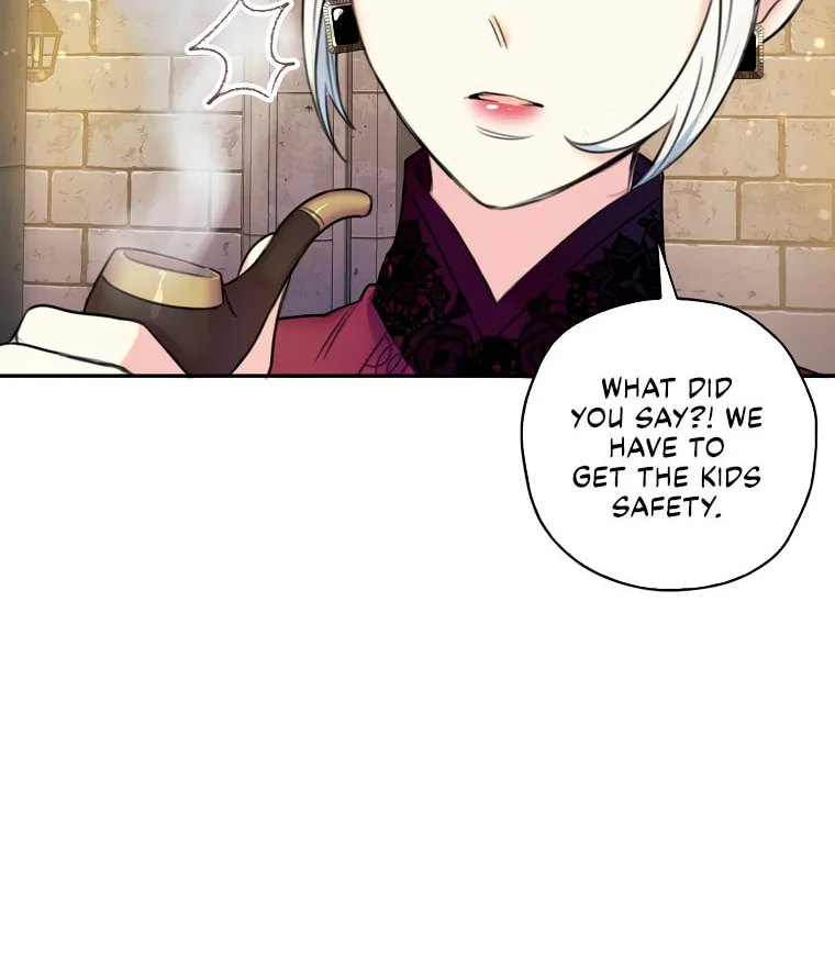 The Villainess's Daughter Chapter 7 page 19 - 
