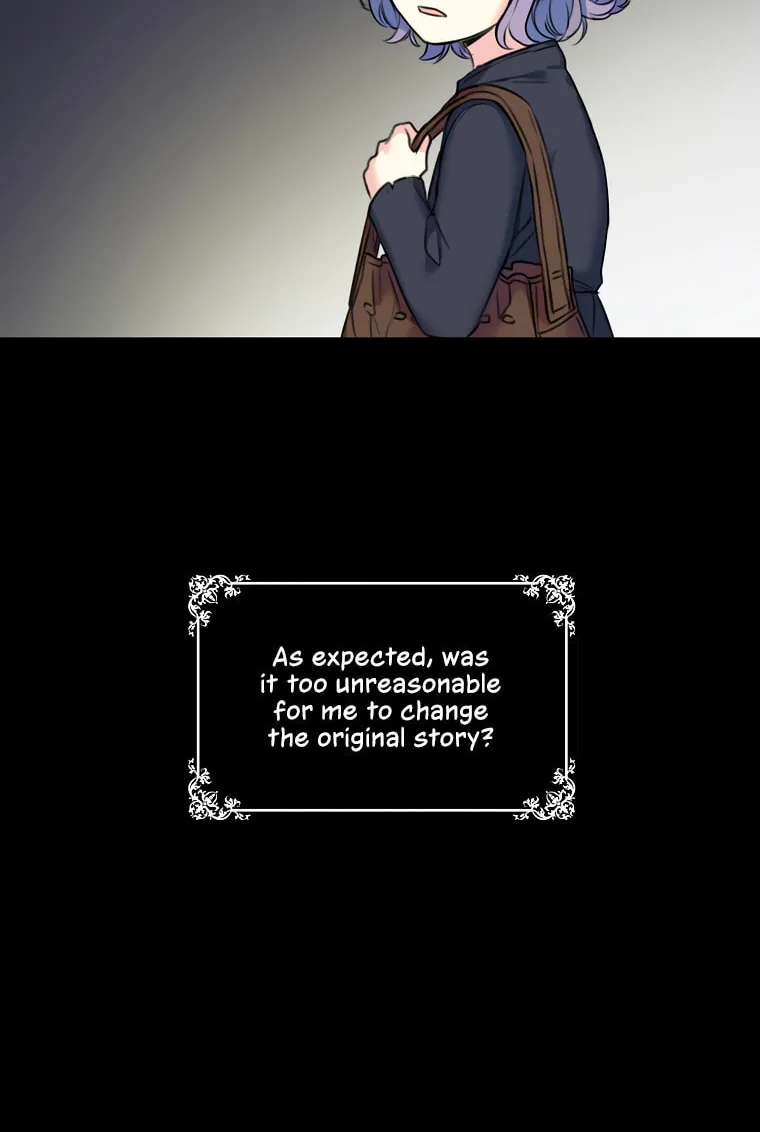 The Villainess's Daughter Chapter 7 page 25 - 