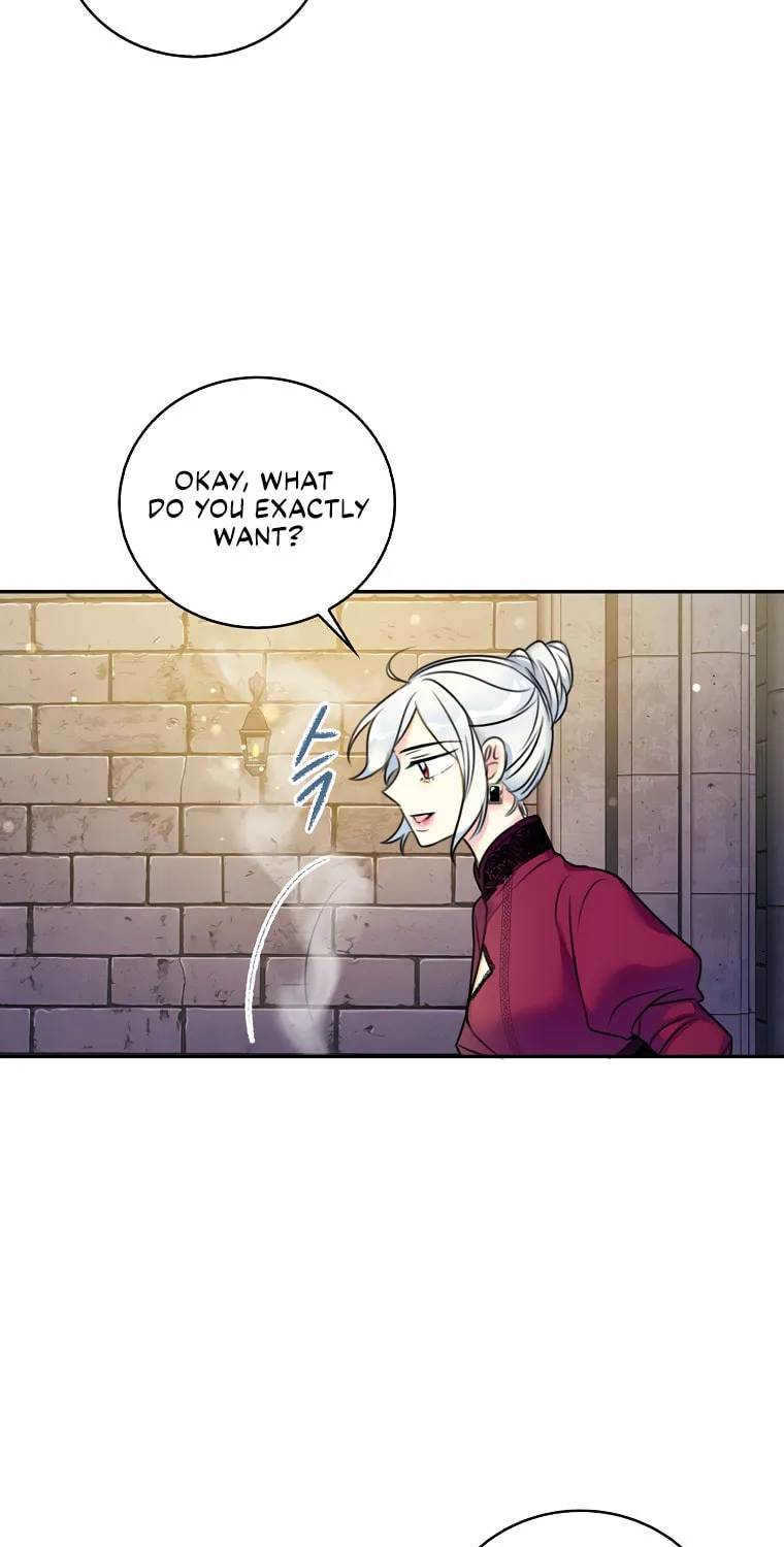 The Villainess's Daughter Chapter 7 page 30 - 