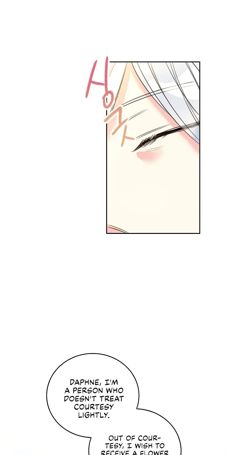 The Villainess's Daughter Chapter 7 page 32 - 