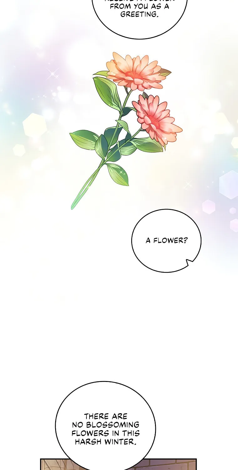 The Villainess's Daughter Chapter 7 page 33 - 